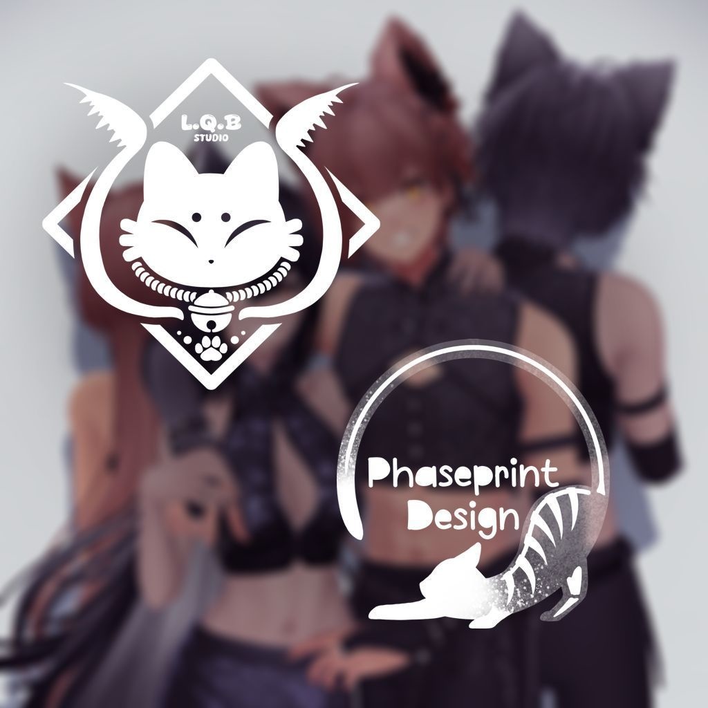 【Free/無料】Oh Brother Skin Texture