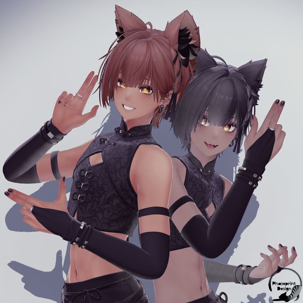 【Free/無料】Oh Brother Skin Texture