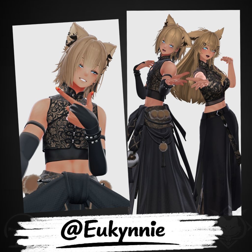 【Free/無料】Oh Brother Skin Texture