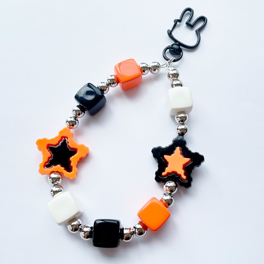 ゼンゼロ イメージストラップ パエトーン(アキラ リン イアス)