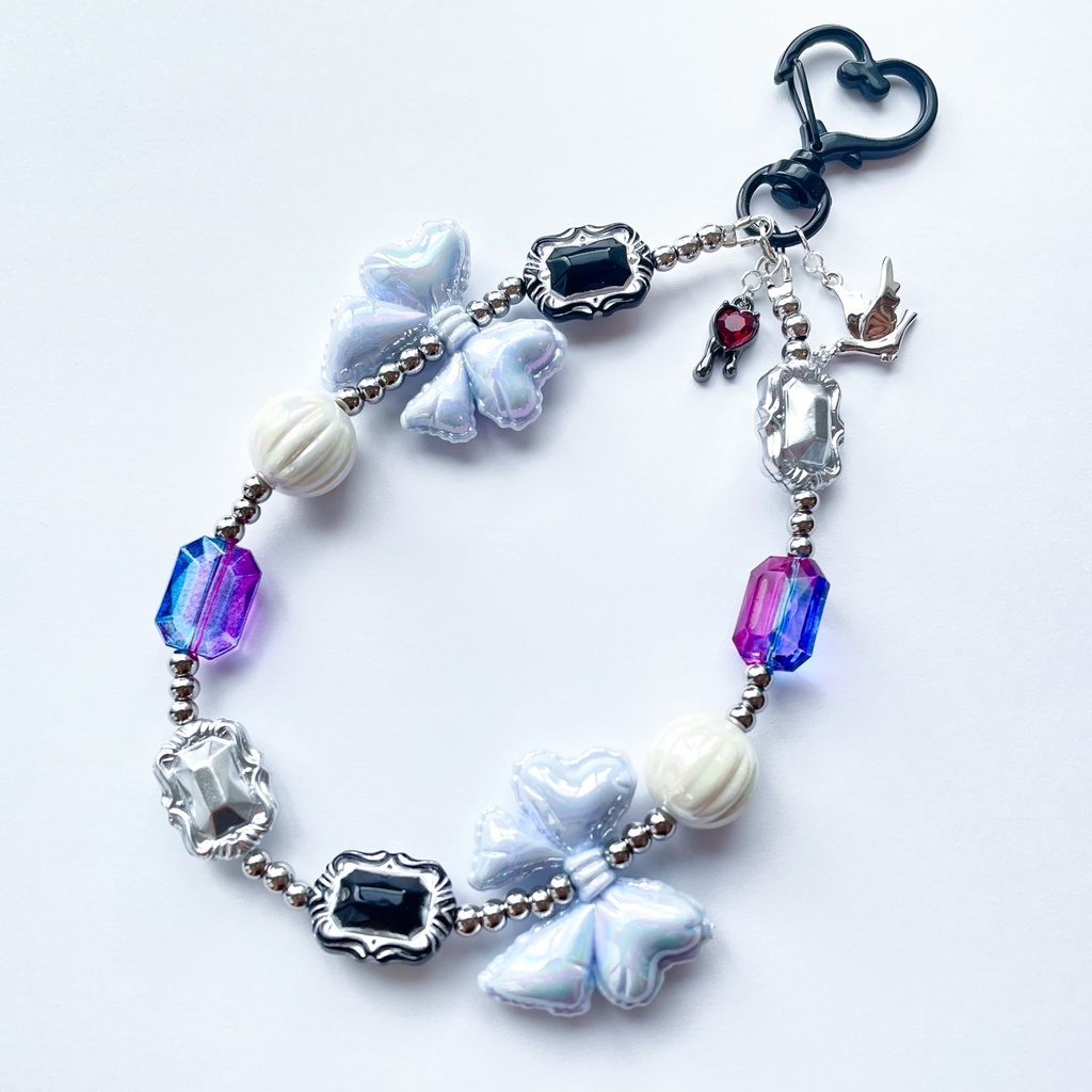 ゼンゼロ イメージストラップ ビビアン