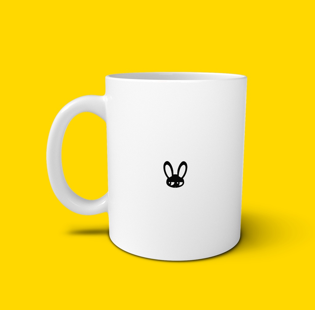 こはなぎ入浴マグカップ