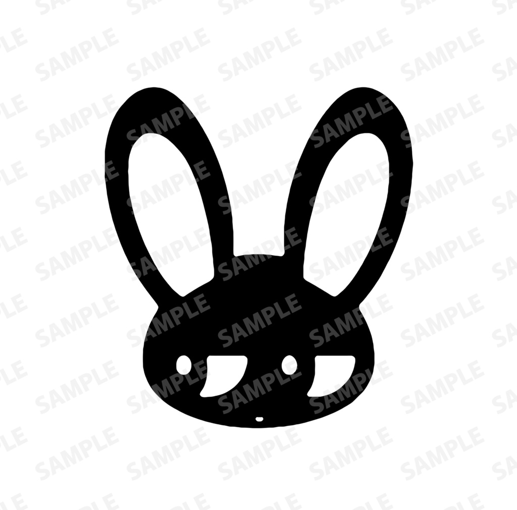 エイリアンマークキャップ