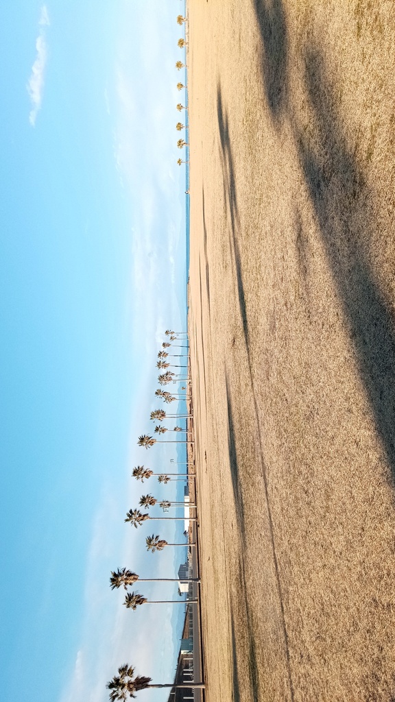 Blue Ocean Wallpaper Set Vol.1(青空と海のスマホ壁紙セット)