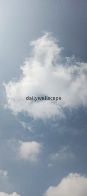【Various Faces of the Sky｜様々な空の顔】