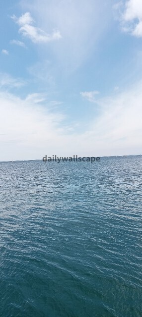 【Sky and Sea Vol.1｜空と海】