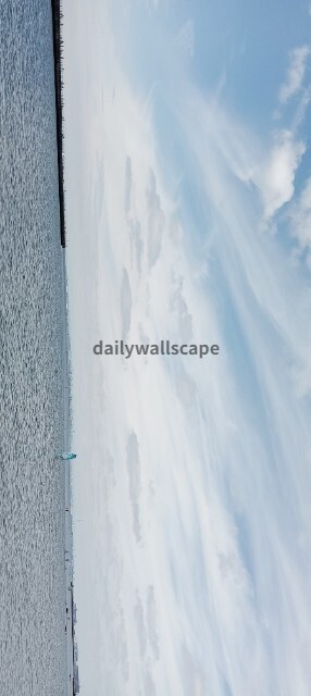 【Sky and Sea Vol.2｜空と海】
