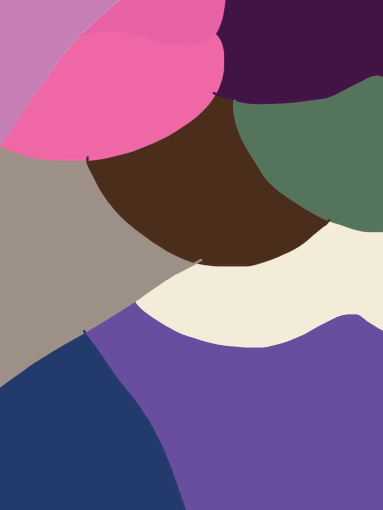 Procreateで使えるカラーパレット「 Japanese Color」3個セット