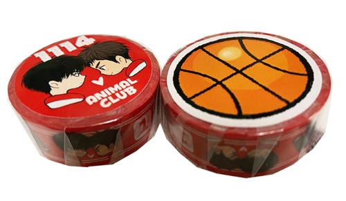 【流三】マスキングテープ