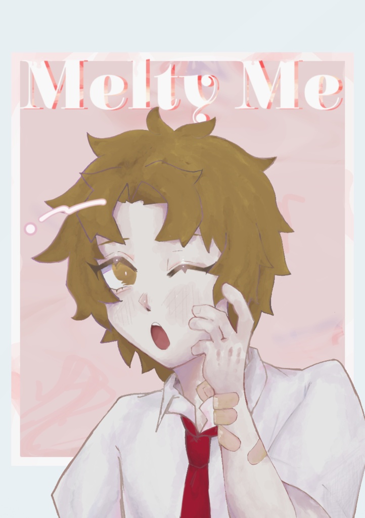 Melty Me