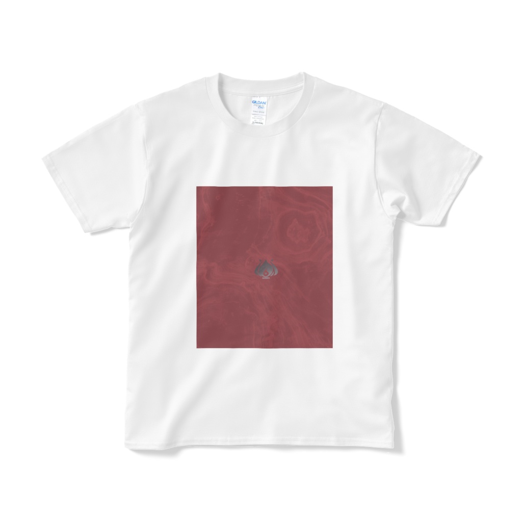 メラ・アカル　誕生日記念2023 シンボルロゴ　オリジナルTシャツ