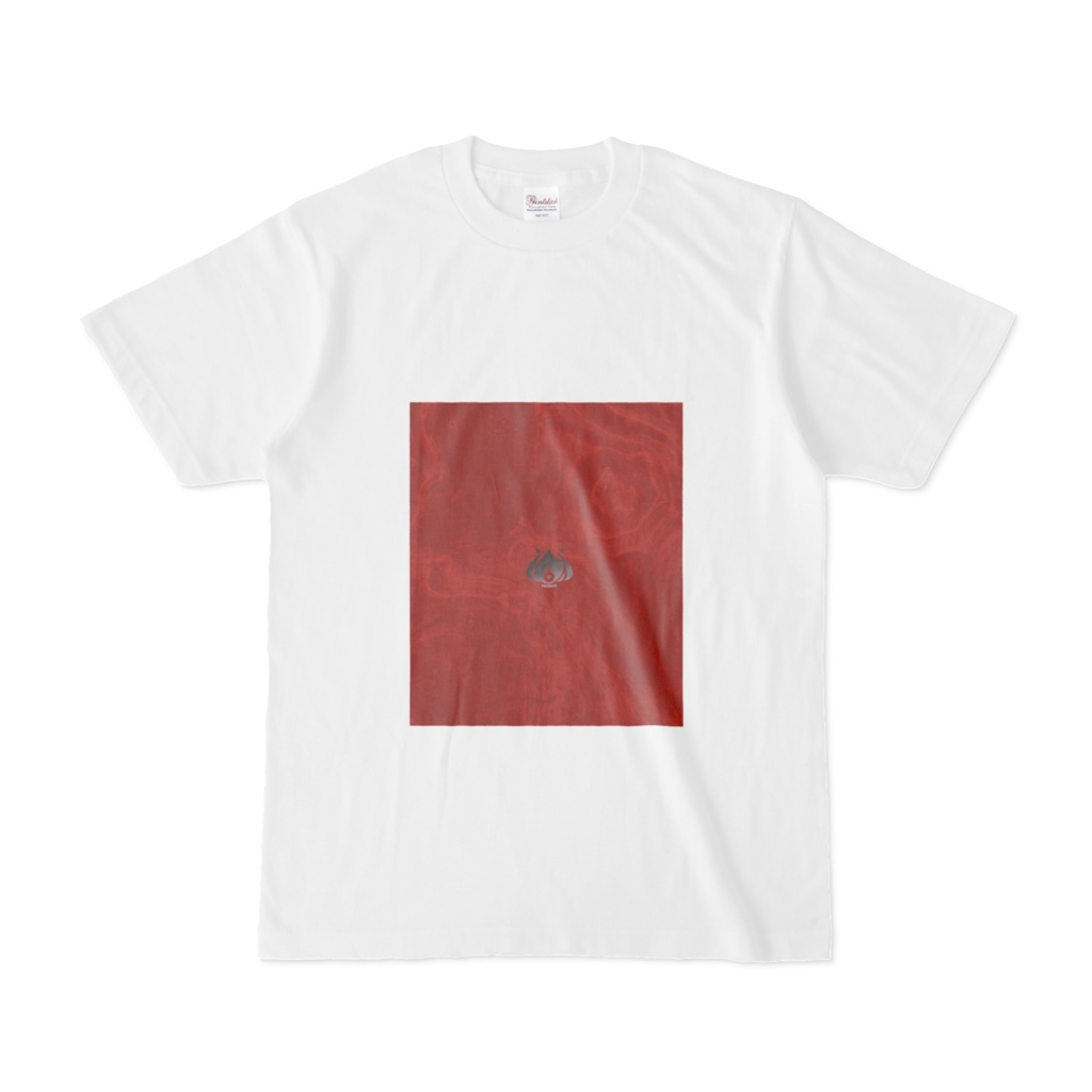 在庫切れ対応 メラTシャツ白