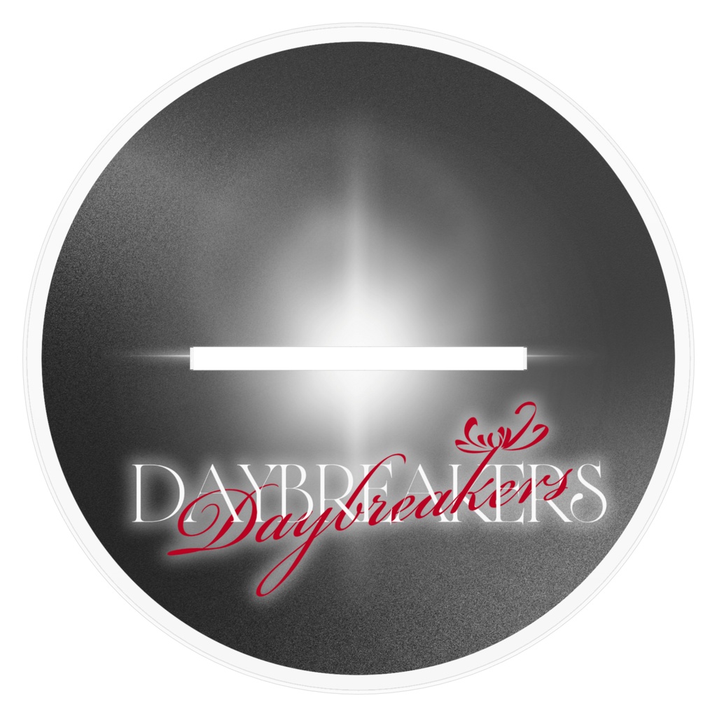 メラ・アカル Firstミニアルバム発売記念 DAYBREAKERS アクスタ