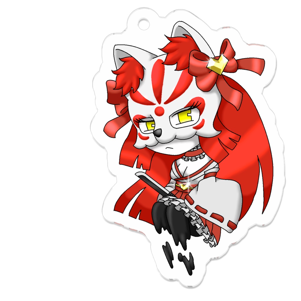 きおくまほーしょーじょ　No.2