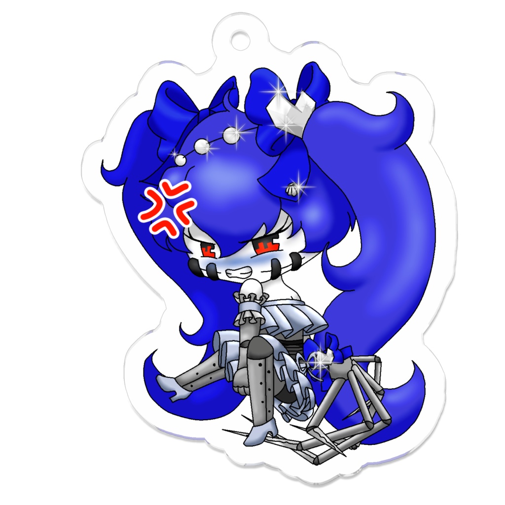 きおくまほーしょーじょ　No.4