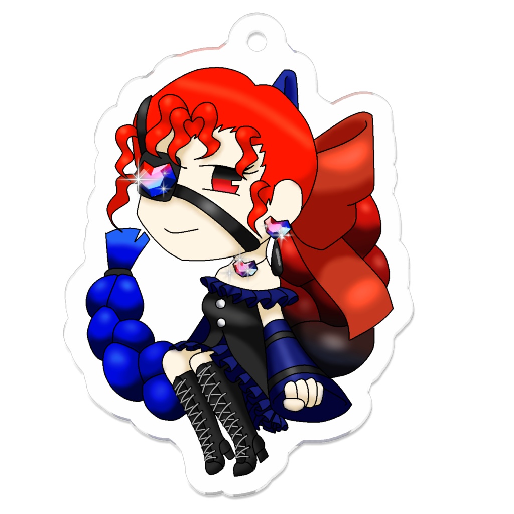 きおくまほーしょーじょ　No.13