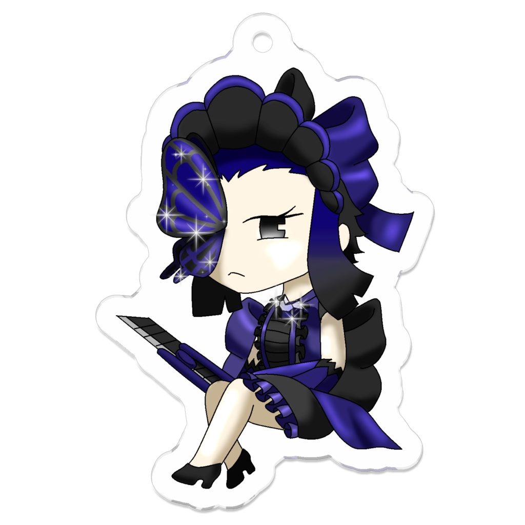 きおくまほーしょーじょ　No.15