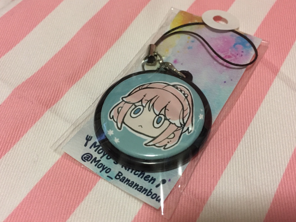 ◆遙か・歴代神子ストラップ