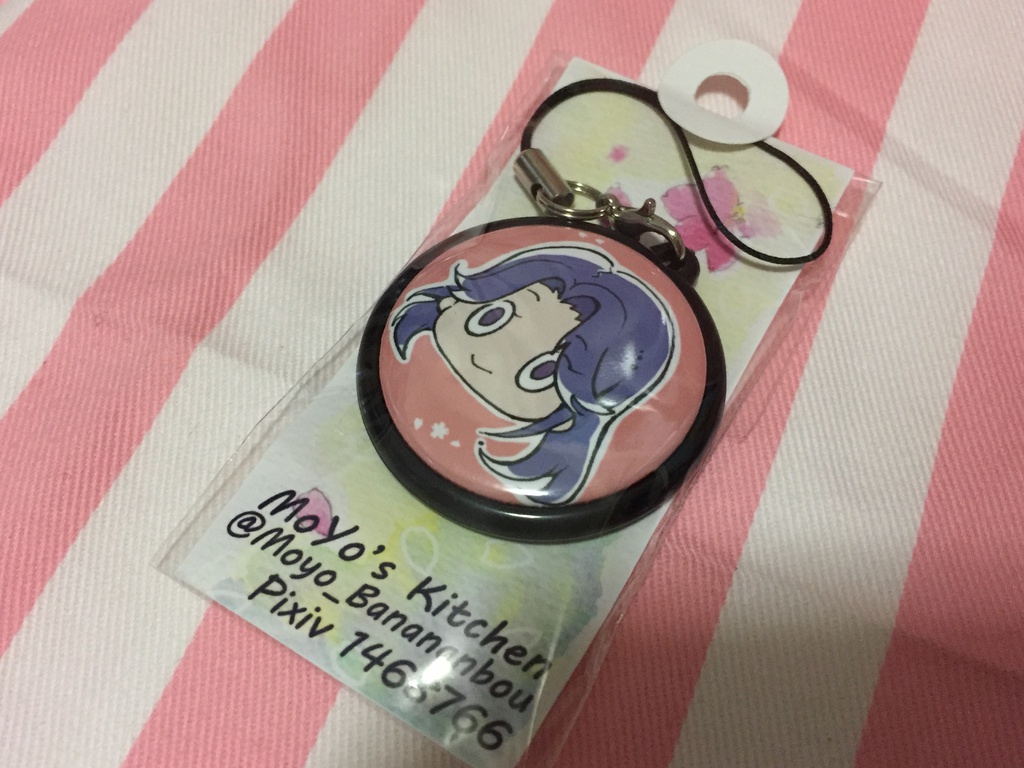 ◆遙か48ストラップ 遙かなる時空の中で