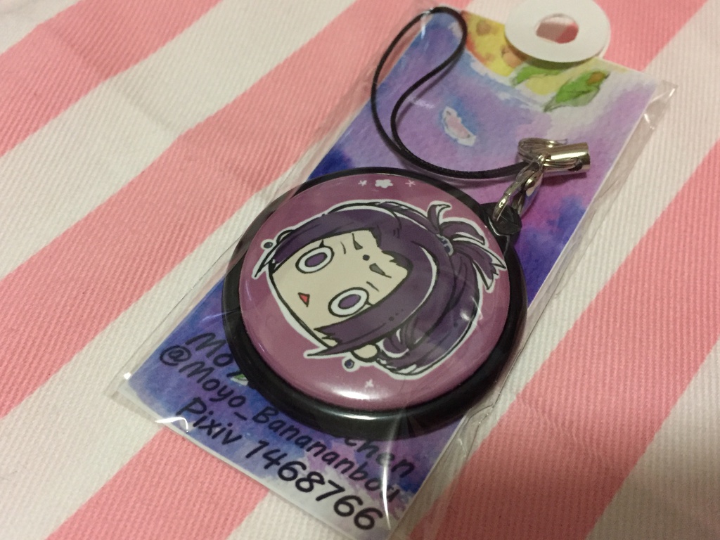 ◆遙か48ストラップ 遙かなる時空の中で3