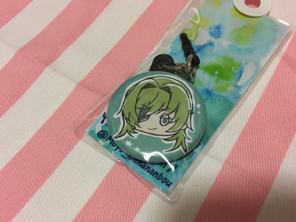 ◆遙か48イヤホンジャック 遙かなる時空の中で4