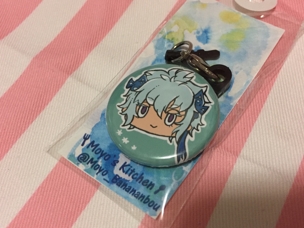 ◆遙か48イヤホンジャック 遙かなる時空の中で4