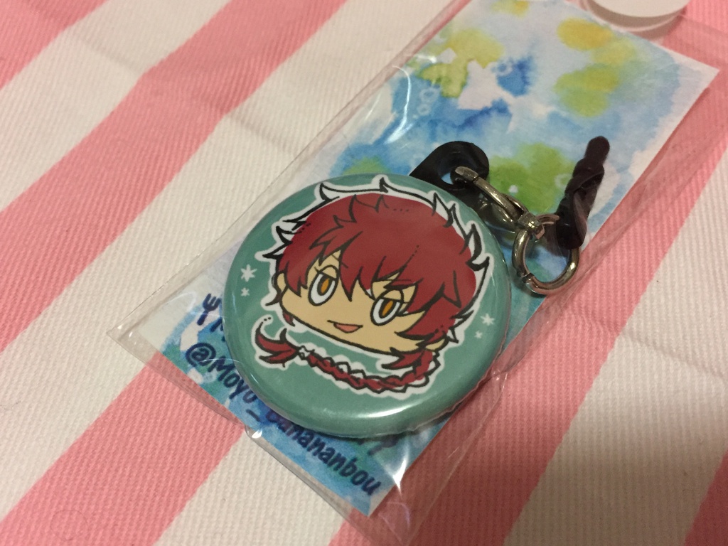 ◆遙か48イヤホンジャック 遙かなる時空の中で4