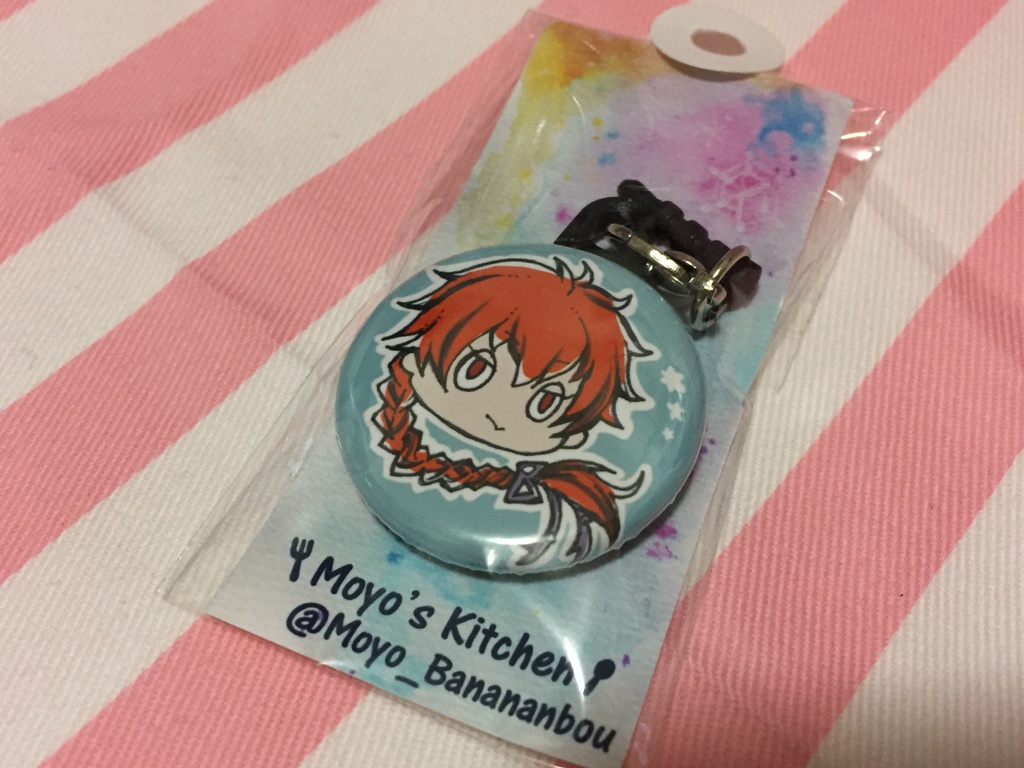 ◆遙か48イヤホンジャック 遙かなる時空の中で5