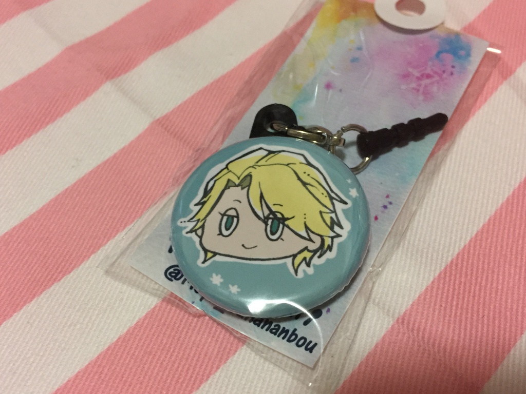 ◆遙か48イヤホンジャック 遙かなる時空の中で5