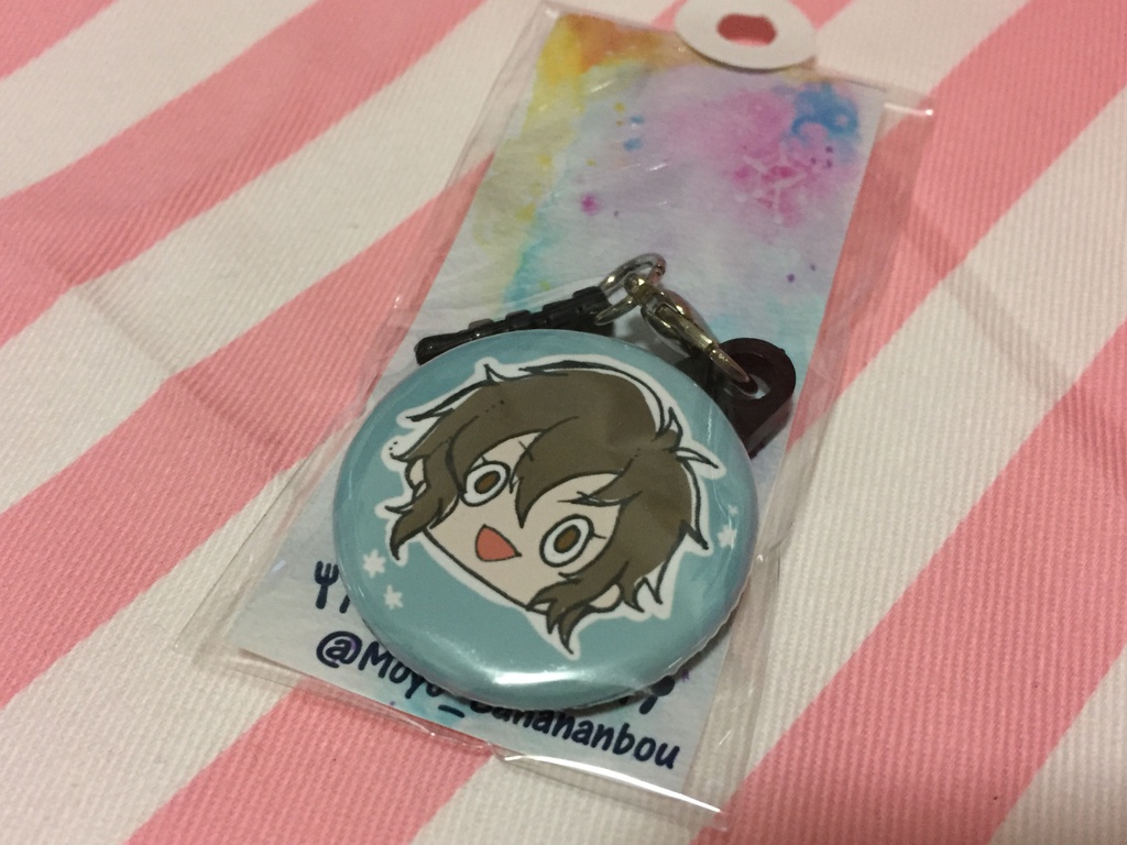 ◆遙か48イヤホンジャック 遙かなる時空の中で5