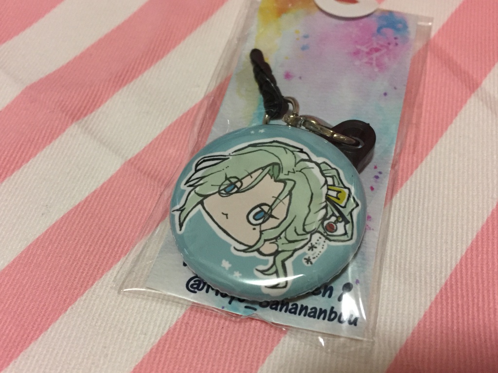 ◆遙か48イヤホンジャック 遙かなる時空の中で5