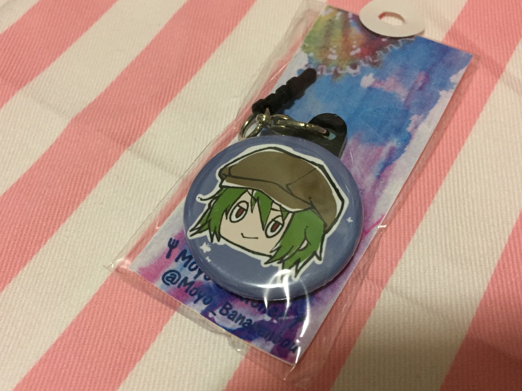 ◆遙か48イヤホンジャック 遙かなる時空の中で6