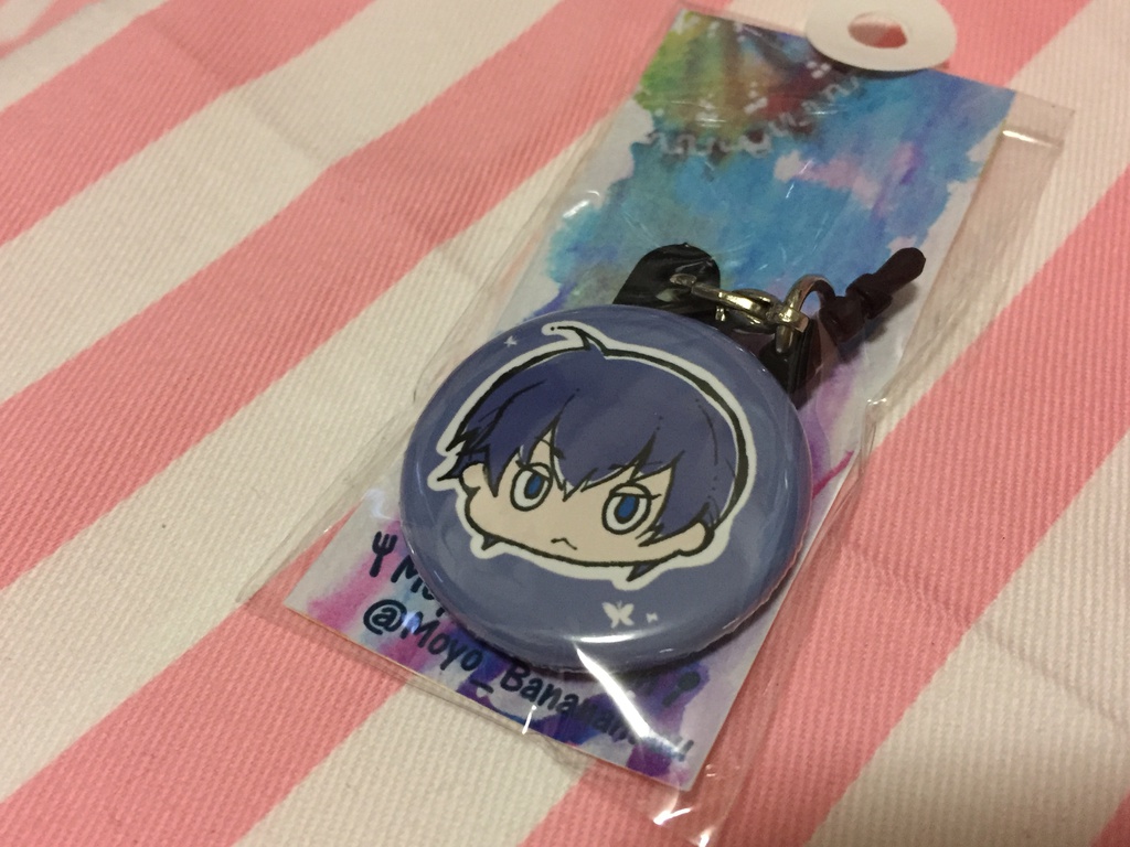 ◆遙か48イヤホンジャック 遙かなる時空の中で6