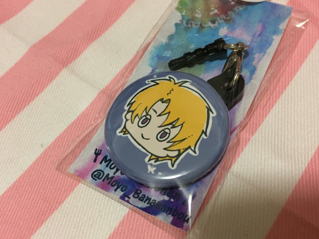 ◆遙か48イヤホンジャック 遙かなる時空の中で6