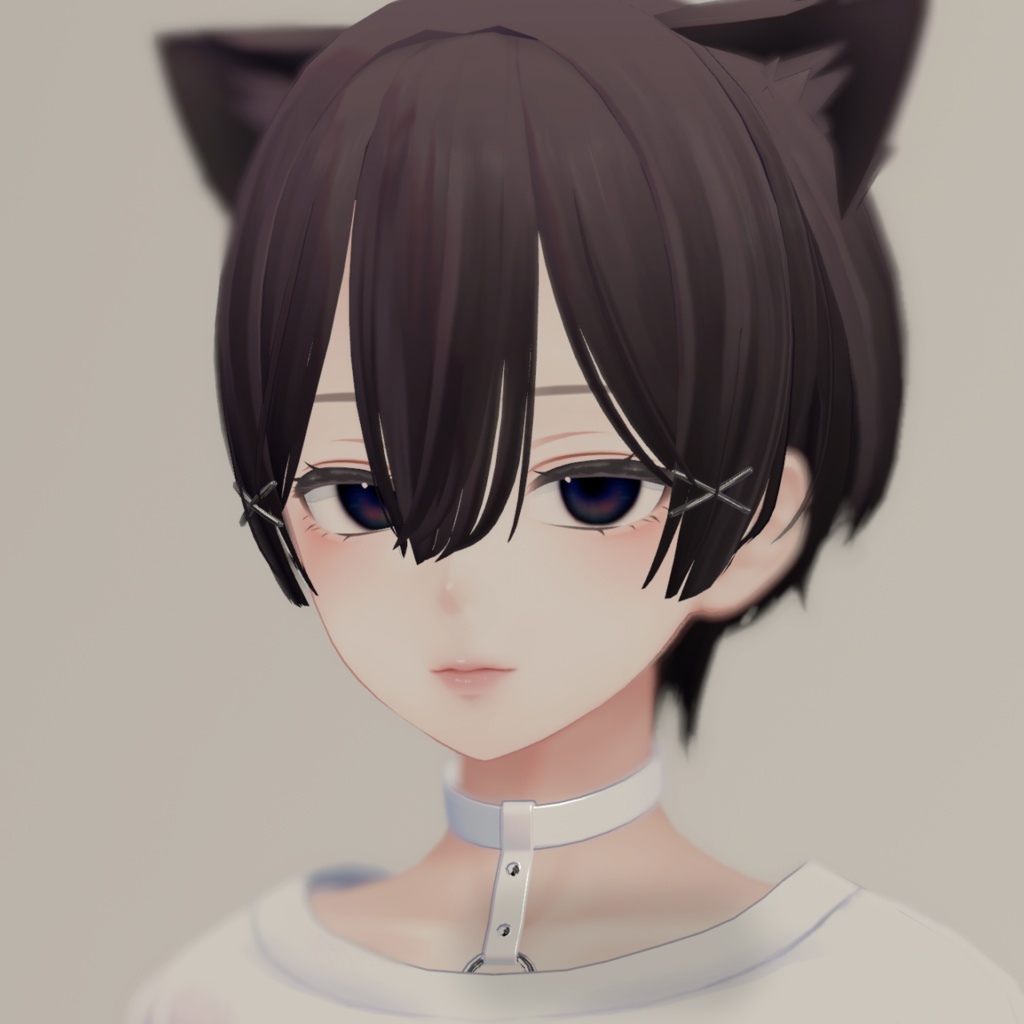 森羅対応「Simple Eyetexture」