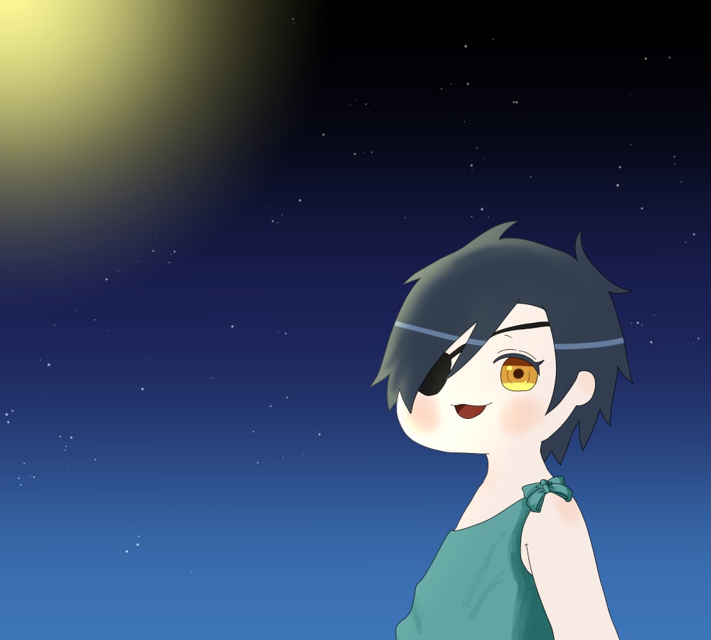 妖怪バッジ