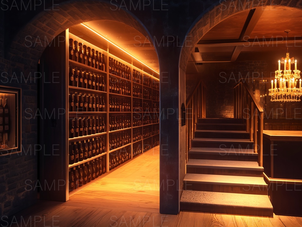 【背景130枚】洋館|TRPG / CoC / ココフォリア|Mansion Background Pack