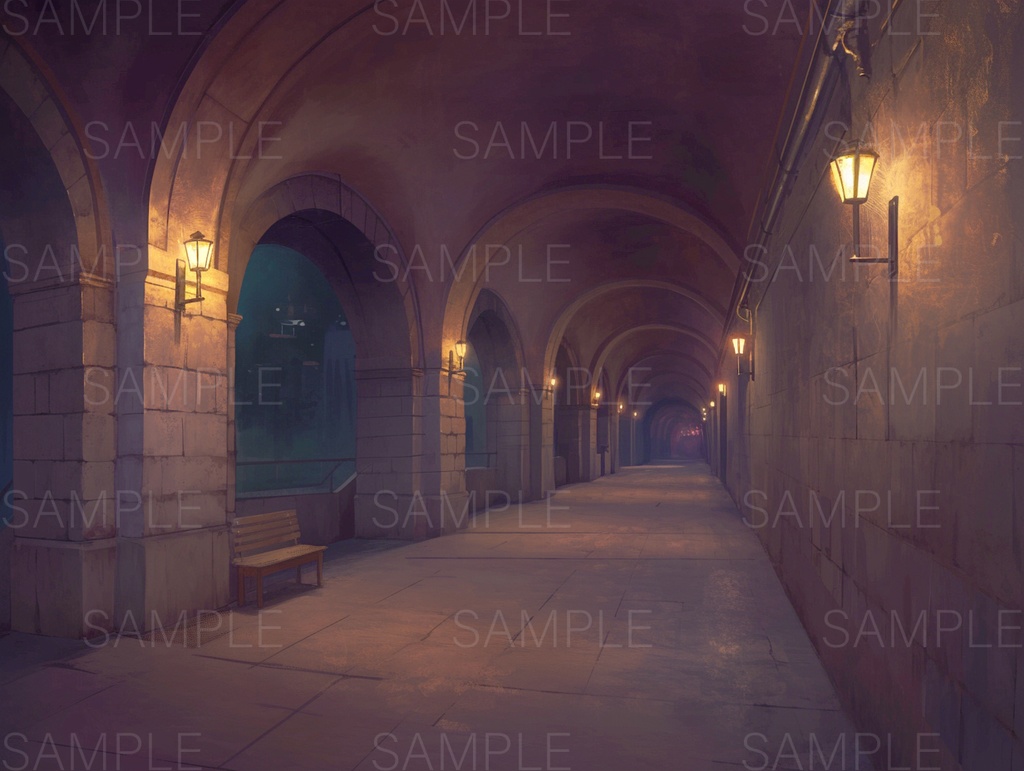 【背景63枚】オペラハウス・劇場|Opera House Pack