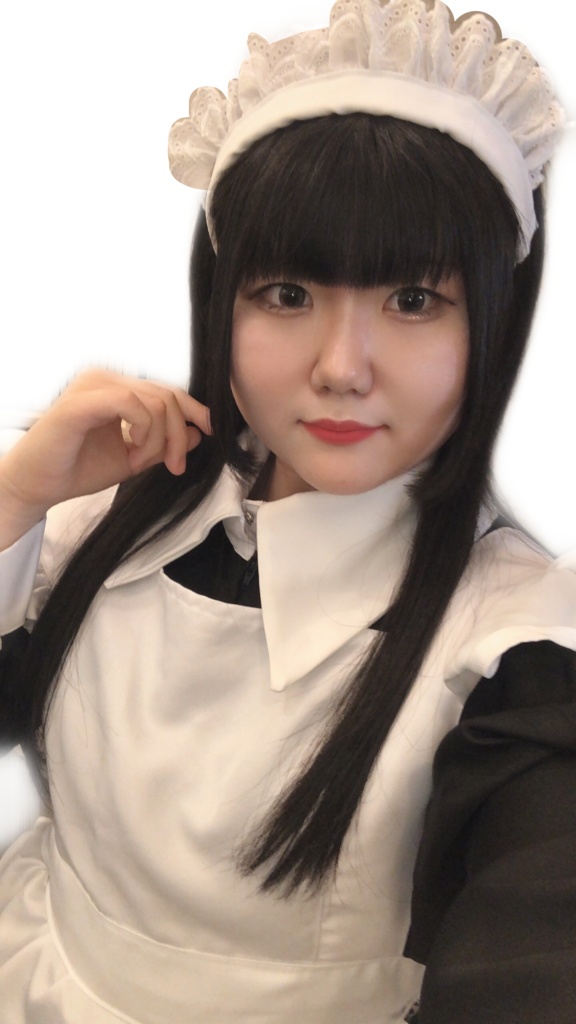 クリスマスチェキ