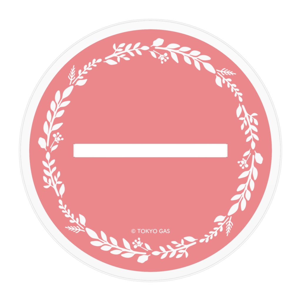 有馬颯 オリジナルアクリルスタンド