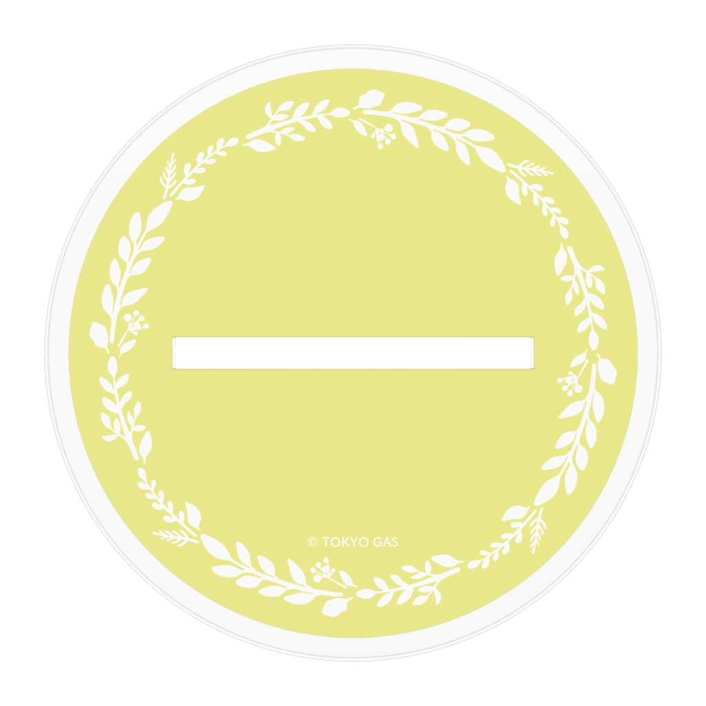 月城愁 オリジナルアクリルスタンド