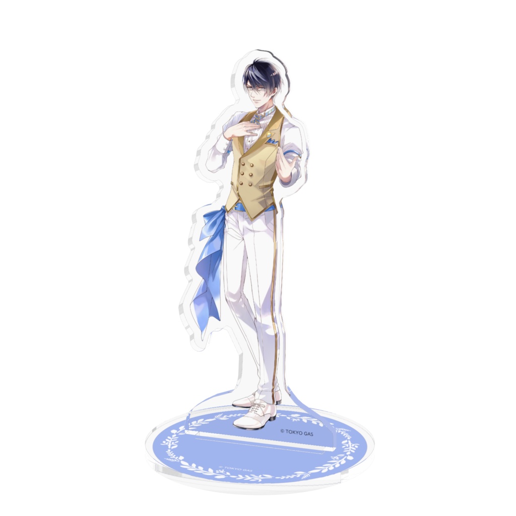 一宮和人　オリジナルアクリルスタンド