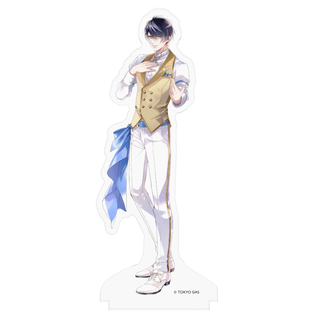 一宮和人 オリジナルアクリルスタンド