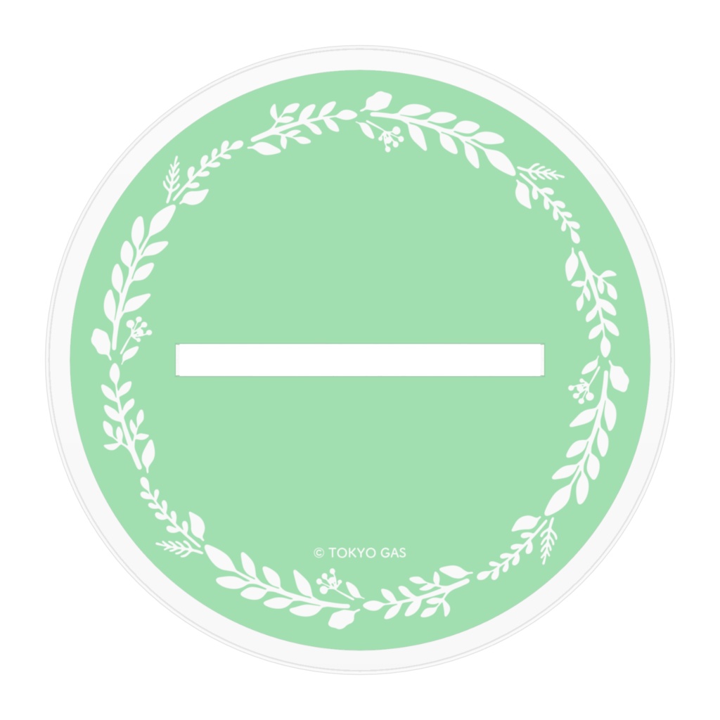 小野上万尋 オリジナルアクリルスタンド