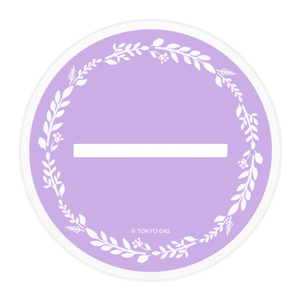 東雲レオ オリジナルアクリルスタンド