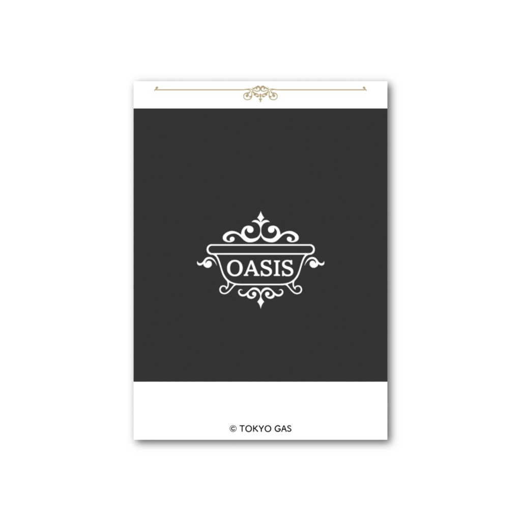 有馬颯 オリジナルフォトカード