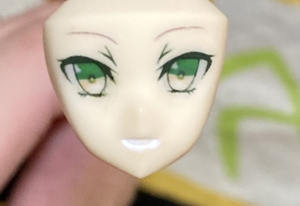 にじいろデカール