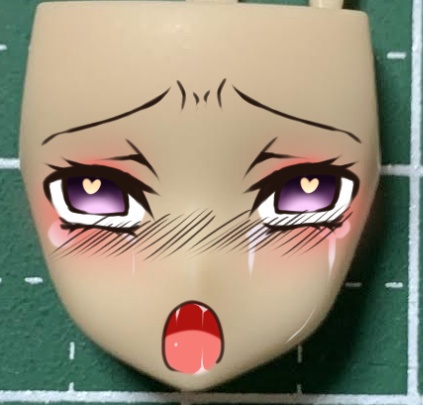 にじいろデカール