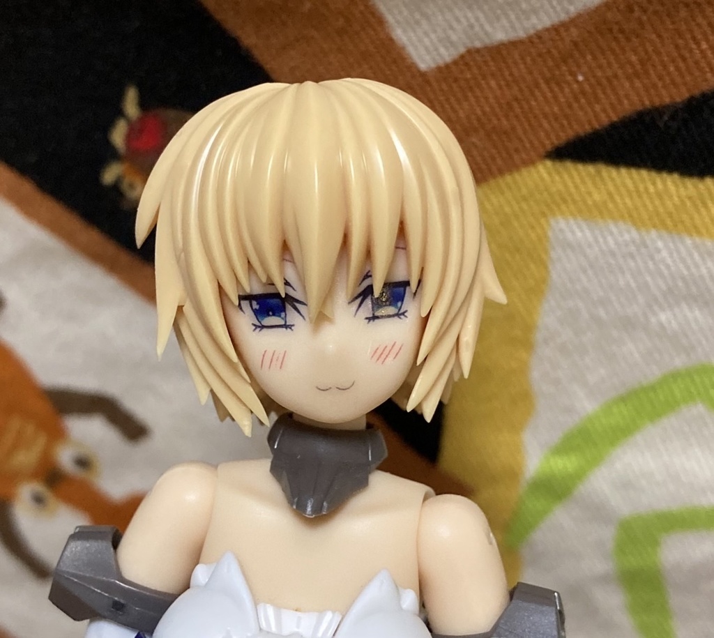 にじいろデカール