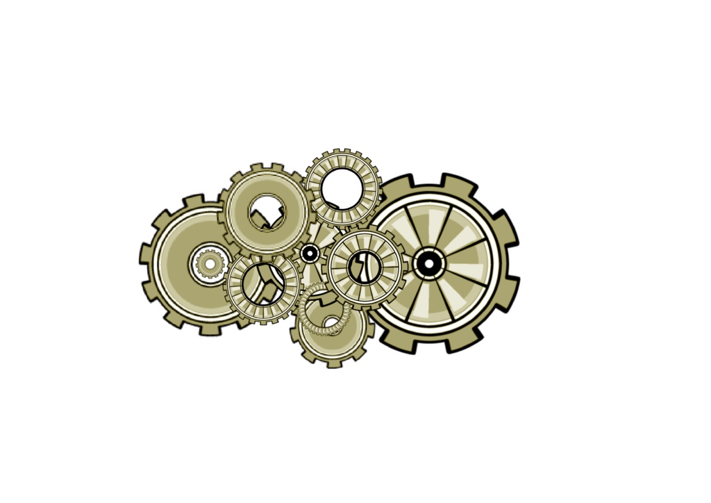 リリーゼ&モード アクリルフィギュア